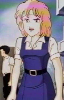 Эмико Сакура