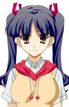 Инори Асикага