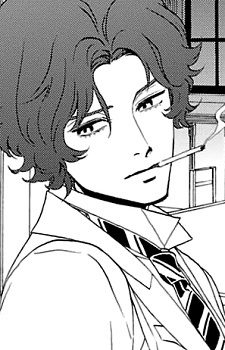 Сёхэй Наруми