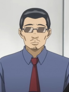 Шеф Хигасива