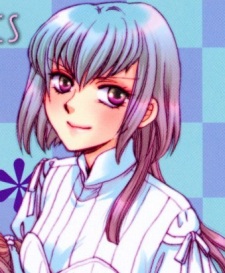 Надэсико Мёондзи