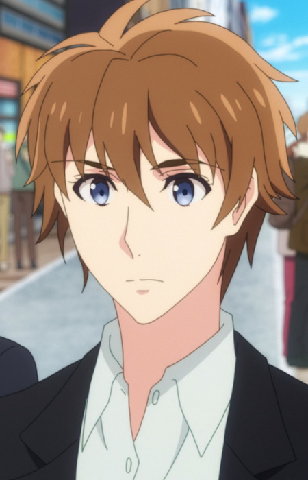 Женщина-детектив