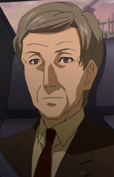 Министр обороны Хироки