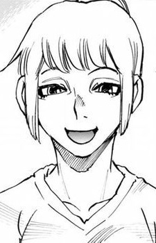 Мать Кобаяси