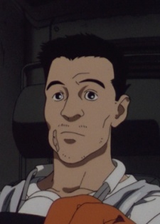 Мусорщик №2