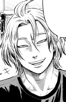 Кадзуро Асуми