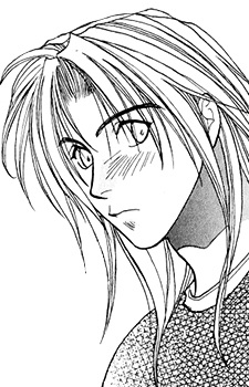 Кэндзи Саэки