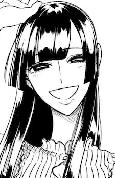 Цубаки Акасигата