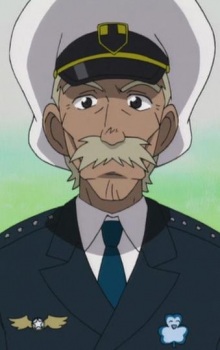 Сорадзиро Цукисима