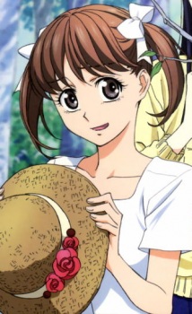 Юми Фукудзава