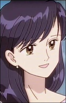 Сиори Дайти