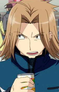 Кадзума Морисато