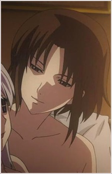 Женщина-информатор 2