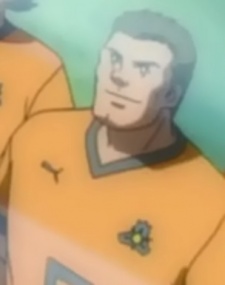 Годзо Камата