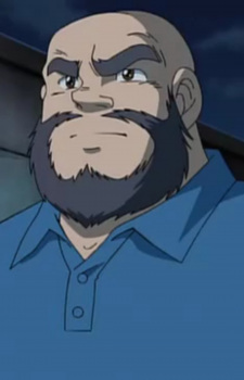 Дзороку Омура