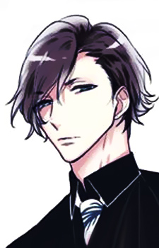 Тэруми Иваса