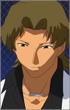 Кацусиро Мацумото