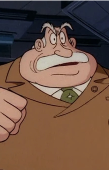 Премьер-министр