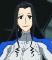 Ицуки Хабараги