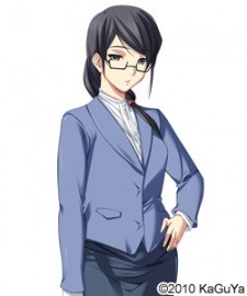 Синобу Санада