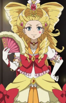 Сузуха Амоносузу