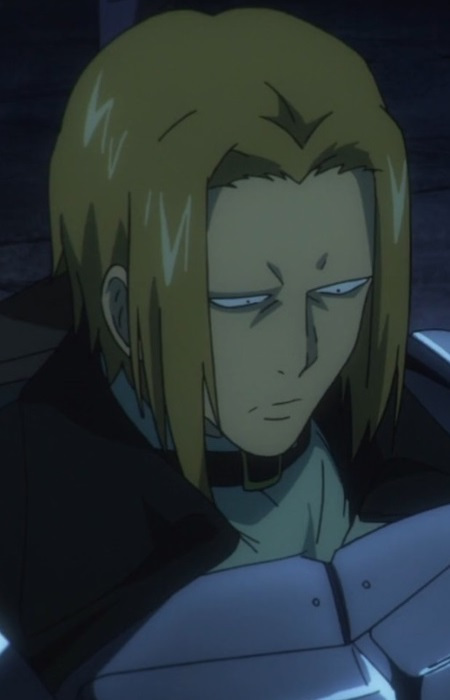 Брудт Дамблграфф