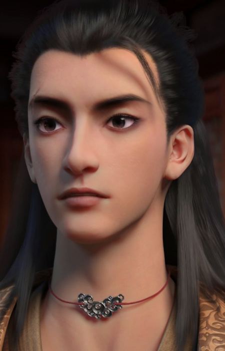 Минсюань Ло