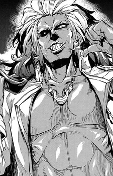 Гаддис Барбарой