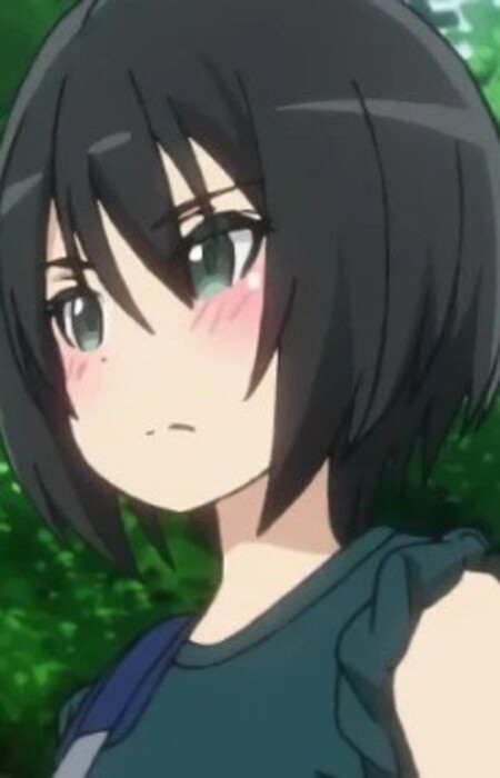 Яёй Ханаминэ