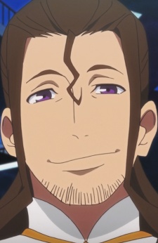 Верховный священник