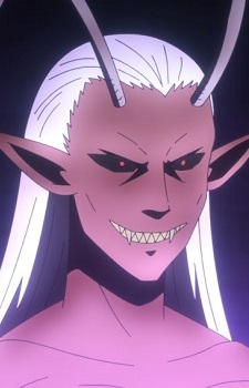 Повелитель демонов