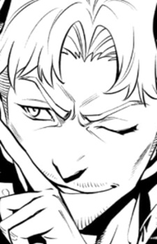 Альбус Прокниас Батлин