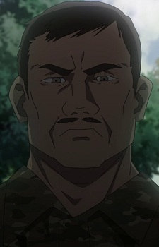 Донни Браун