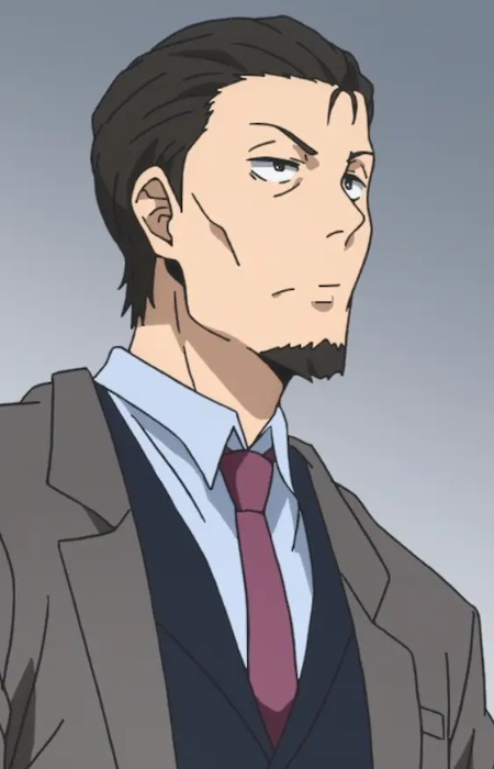 Сакуя Токуи