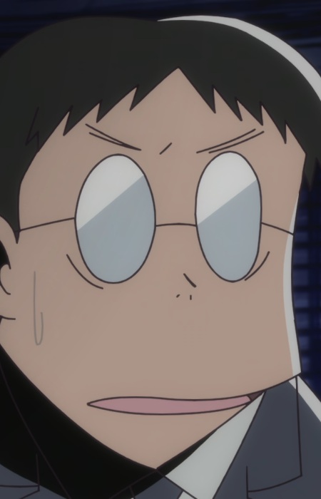 Секретарь Дэмуры