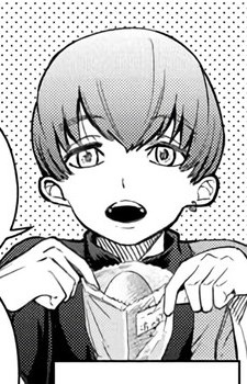 Масамунэ Кикуи