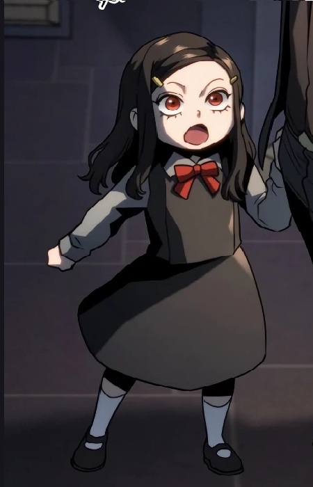 Померан Ла Баскервиль