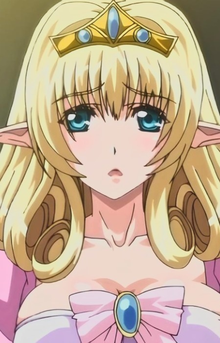 Лора Эльфинрине