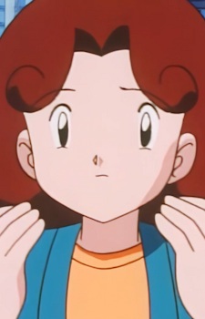 Мать Хаджимэ