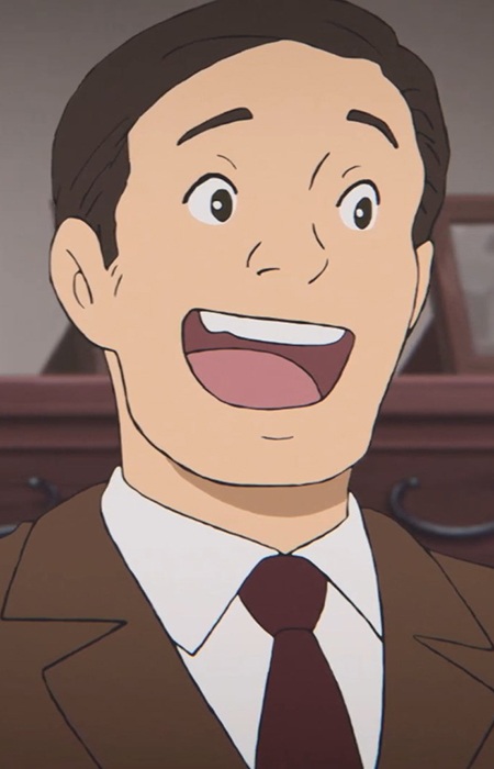 Каэмон Тамия