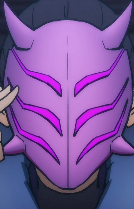 Посланник-убийца