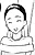 Masaru's Ex-Wife