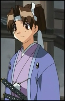 Синдзюро Татэока