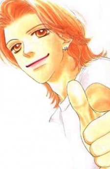 Мирай Иваки