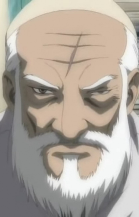 Хаджи Рахмани