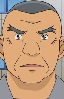 Рёзэн Адачи