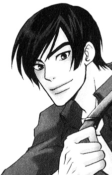 Дзимпэй Татибана