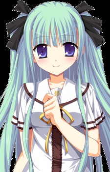 Коноха Киномия