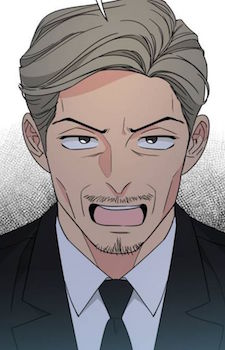 Торговец жизнью