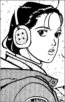 Саюри Нисида